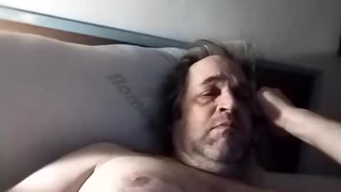 Snapshot of hairyspermballs chatting on 01/20/25, 02:53 Marty online show from 01/20/25, 02:53