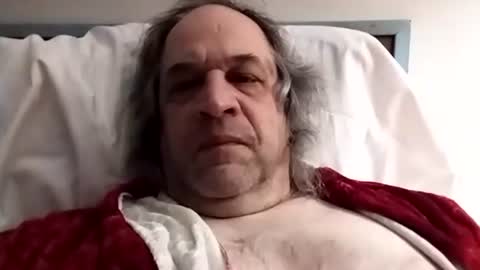 Snapshot of hairyspermballs chatting on 01/27/25, 01:05 Marty online show from 01/27/25, 01:05