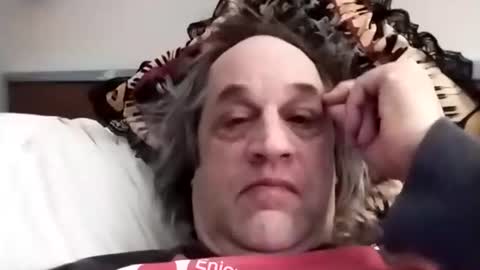 Snapshot of hairyspermballs chatting on 02/03/25, 07:51 Marty online show from 02/03/25, 07:51