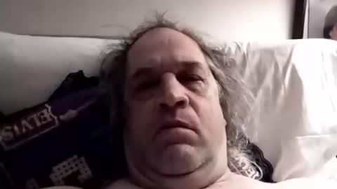 Snapshot of hairyspermballs chatting on 02/07/25, 06:35 Marty online show from 02/07/25, 06:35