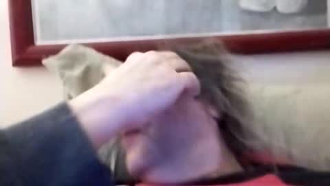 Snapshot of hairyspermballs chatting on 03/10/25, 12:48 Marty online show from 03/10/25, 12:48