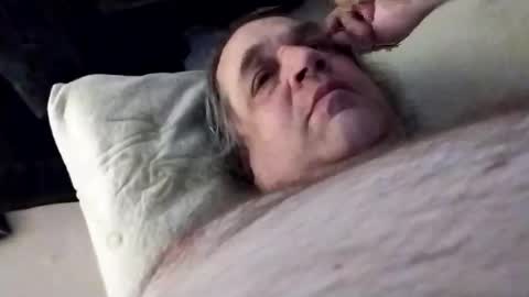 Snapshot of hairyspermballs chatting on 10/19/25, 08:20 Marty online show from 10/19/25, 08:20