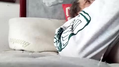 Snapshot of hairyspermballs chatting on 12/14/25, 07:29 Marty online show from 12/14/25, 07:29