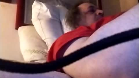 Snapshot of hairyspermballs chatting on 12/16/25, 04:06 Marty online show from 12/16/25, 04:06