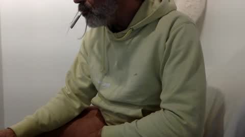 HairyTonkas online show from 01/26/25, 01:31