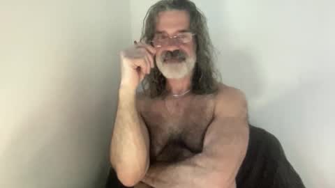 HairyTonkas online show from 04/24/26, 09:50