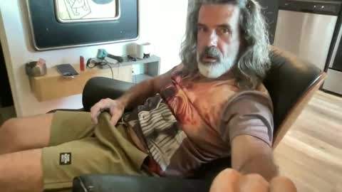 HairyTonkas online show from 06/01/26, 10:11