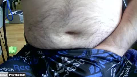 hairyuncut1705 online show from 03/25/26, 08:59