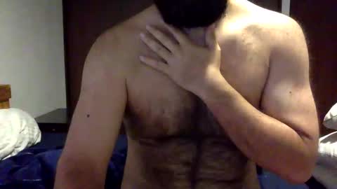 Snapshot of hairyweedman chatting on 10/05/25, 02:04 NN420 online show from 10/05/25, 02:04