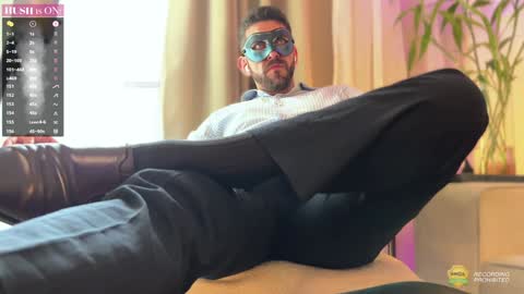 CASHMASTER CARLO online show from 01/07/25, 06:14