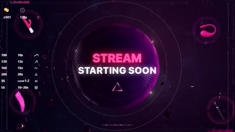 haisley_dream1 online show from 02/11/26, 03:00