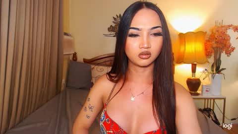 YOUR SIDECHIC HAILEY online show from 01/13/26, 10:42