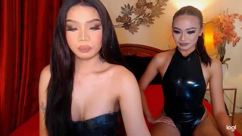 YOUR SIDECHIC HAILEY online show from 02/04/26, 08:09