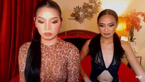 YOUR SIDECHIC HAILEY online show from 02/15/26, 07:51