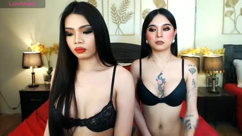 YOUR SIDECHIC HAILEY online show from 03/20/26, 08:35