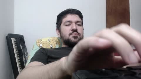 hajo_live online show from 01/12/25, 05:13