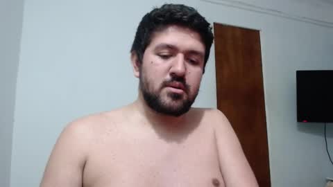 hajo_live online show from 10/30/25, 04:41