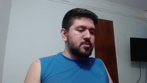 hajo_live online show from 11/19/25, 01:05