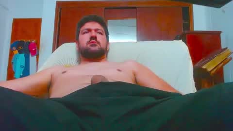 hajo_live online show from 07/14/26, 01:39