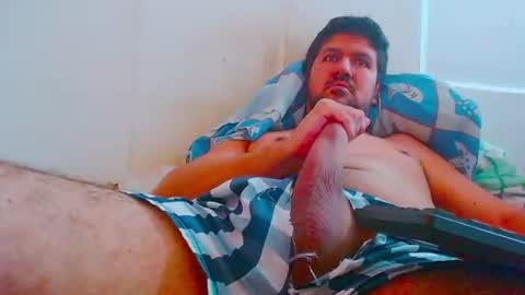 hajo_live online show from 07/30/26, 05:01
