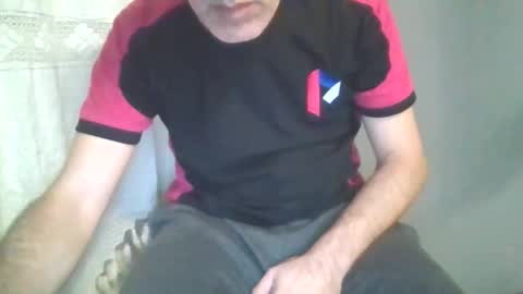 Ottoman Big Head Dick Turkish online show from 06/07/26, 10:13