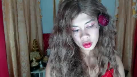 Snapshot of haku020485 chatting on 10/22/25, 03:45 haku020485 online show from 10/22/25, 03:45