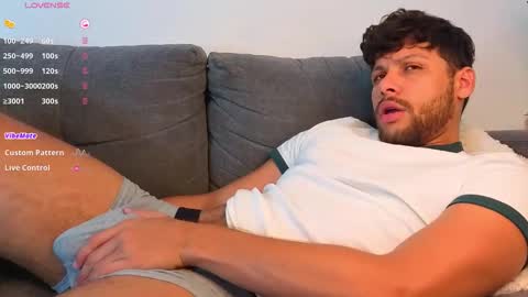 Independent       model  online show from 10/04/25, 09:57