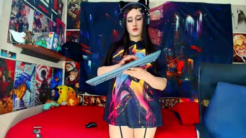 Haku online show from 03/15/26, 12:05