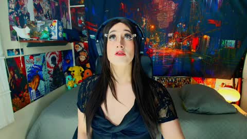 Haku online show from 03/28/26, 01:38