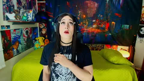 Haku online show from 03/30/26, 10:55