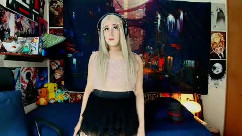 Haku online show from 04/17/26, 10:24