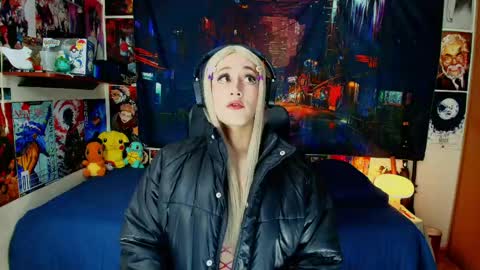 Haku online show from 04/18/26, 11:27