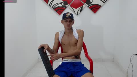halan_demon online show from 12/16/24, 08:20