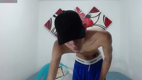 halan_demon online show from 12/20/24, 01:11