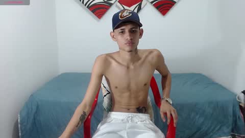 halan_demon online show from 12/21/24, 11:01