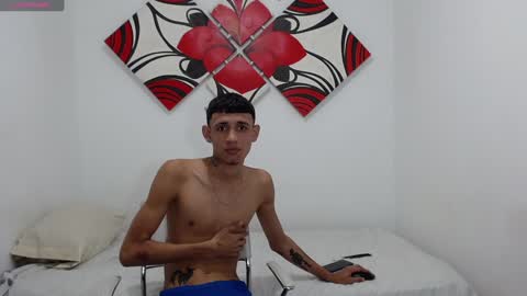 halan_demon online show from 01/30/25, 07:50