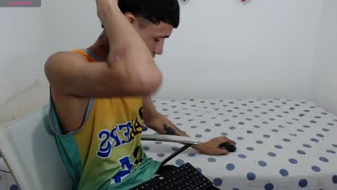 halan_demon online show from 02/02/25, 01:23