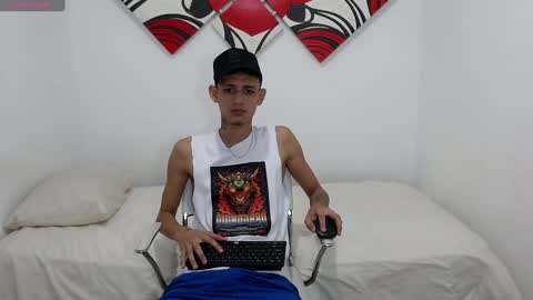 halan_demon online show from 02/05/25, 08:00