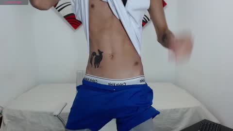 halan_demon online show from 02/06/25, 12:59