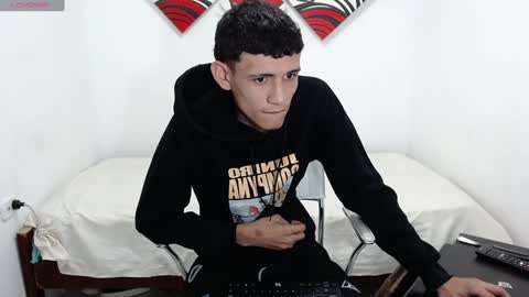 halan_demon online show from 02/07/25, 01:22