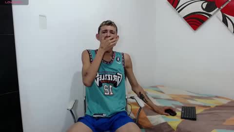 halan_demon online show from 02/20/25, 03:34