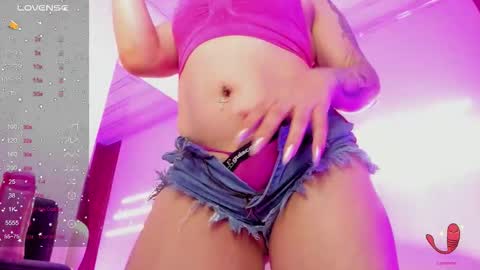 Snapshot of halanaa chatting on 10/10/25, 07:29 Halanna online show from 10/10/25, 07:29