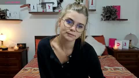 Haley online show from 10/06/25, 07:17