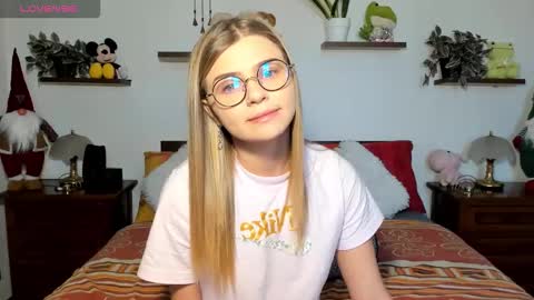 Haley online show from 01/07/26, 10:29