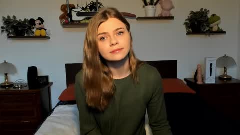 Snapshot of haleyreedme chatting on 02/11/26, 07:57 Haley online show from 02/11/26, 07:57