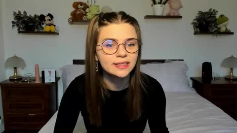 Snapshot of haleyreedme chatting on 02/24/26, 08:23 Haley online show from 02/24/26, 08:23