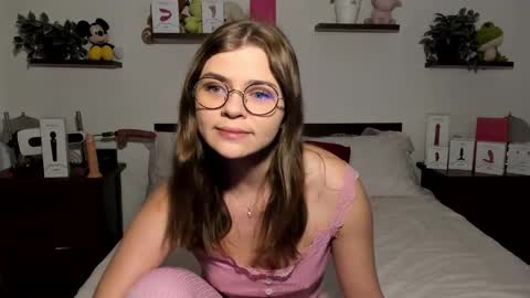 Snapshot of haleyreedme chatting on 02/25/26, 07:51 Haley online show from 02/25/26, 07:51