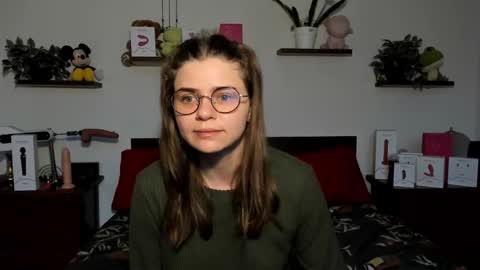 Snapshot of haleyreedme chatting on 03/02/26, 07:48 Haley online show from 03/02/26, 07:48