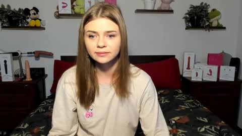 Haley online show from 03/04/26, 07:47
