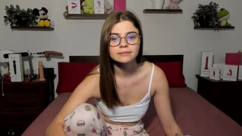 Haley online show from 03/09/26, 08:18